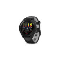 Garmin Forerunner 265 3.3 cm (1.3&quot;) AMOLED 46 mm Digital 416 x 416 pixels Touchscreen Black