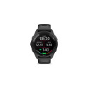 Garmin Forerunner 265 3.3 cm (1.3&quot;) AMOLED 46 mm Digital 416 x 416 pixels Touchscreen Black