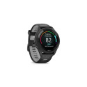 Garmin Forerunner 265 3.3 cm (1.3&quot;) AMOLED 46 mm Digital 416 x 416 pixels Touchscreen Black
