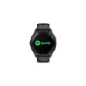 Garmin Forerunner 265 3.3 cm (1.3&quot;) AMOLED 46 mm Digital 416 x 416 pixels Touchscreen Black