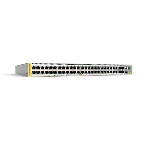 "L3 STACKABLE SWITCH 40X 10/1000"