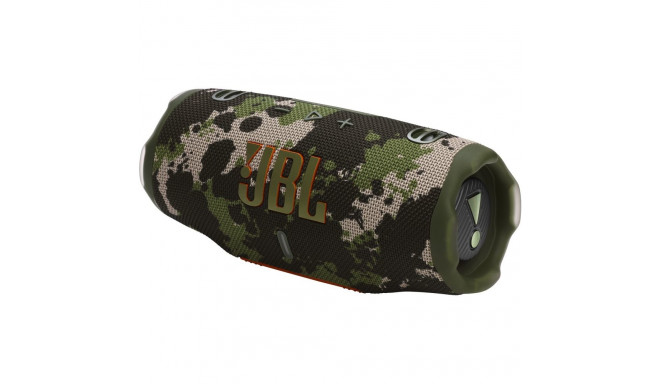"""JBL Charge 6 - Squad"""