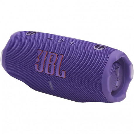 """JBL Charge 6 - Purple"""