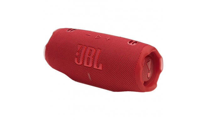 """JBL Charge 6 - Red"""