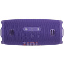 """JBL Charge 6 - Purple"""