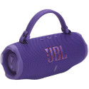 """JBL Charge 6 - Purple"""