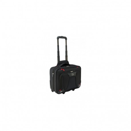 "WENGER Transfer 40,6cm 16Zoll Trolley mit Tablet Innentasche schwarz"