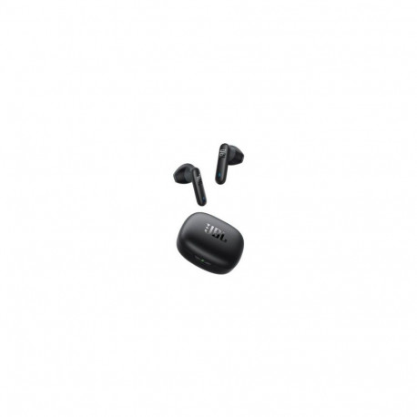 "JBL Wave Flex 2, Kabellose Bluetooth-In-Ear-Kopfhrer, schwarz"