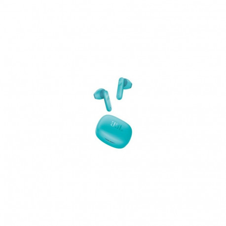 "JBL Wave Flex 2, Kabellose Bluetooth-In-Ear-Kopfhrer, blau"