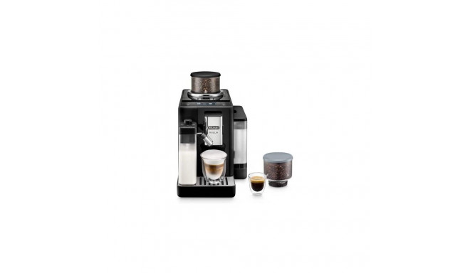 "DeLonghi Kaffeemaschine Rivelia EXAM 440.55B"