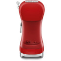 "SMEG ECF02RDEU Siebträger Espresso-/Kaffemaschine Rot" "SMEG ECF02RDEU Siebträger Espresso-/Kaffemaschine Rot"