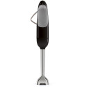 "SMEG HBF03BLEU Stabmixer Noir"