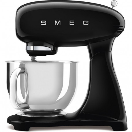 "SMEG SMF03BLEU Küchenmaschine Schwarz"