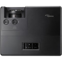"(1920x1200) Optoma ZU507TST - DLP-Projektor - Laser - 3D - 5000 lm - WUXGA"