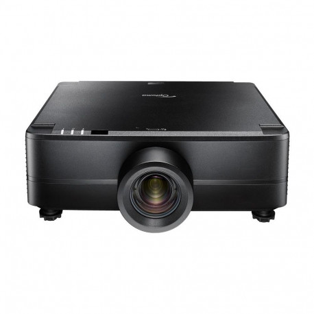 "(1920x1200) Optoma ZU920T - DLP-Projektor - Laser - 3D - 8200 ANSI-Lumen - WUXGA"