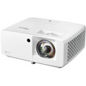 "(3840x2160) Optoma ZK430ST - DLP-Projektor - Laser - 3D - 3700 lm"