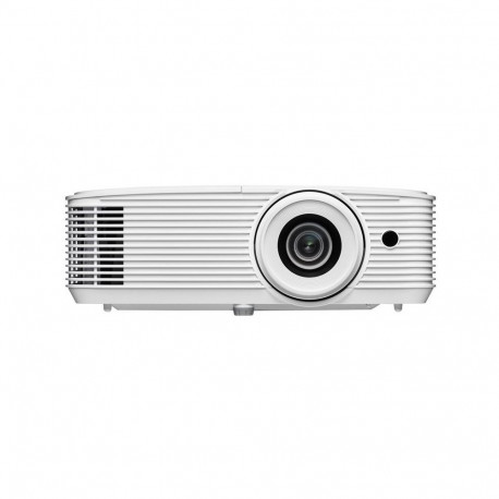 "(1920x1080) Optoma HD30LV - DLP-Projektor - tragbar - 3D - 4500 lm - Full HD"
