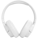"JBL Tune 770NC Kabellose Over-Ear-Kopfhrer, white"