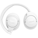 "JBL Tune 770NC Kabellose Over-Ear-Kopfhrer, white"