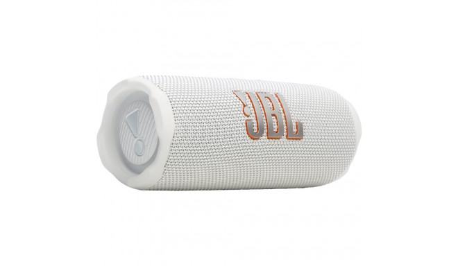 """JBL Flip 7 - White"""