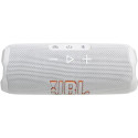 """JBL Flip 7 - White"""