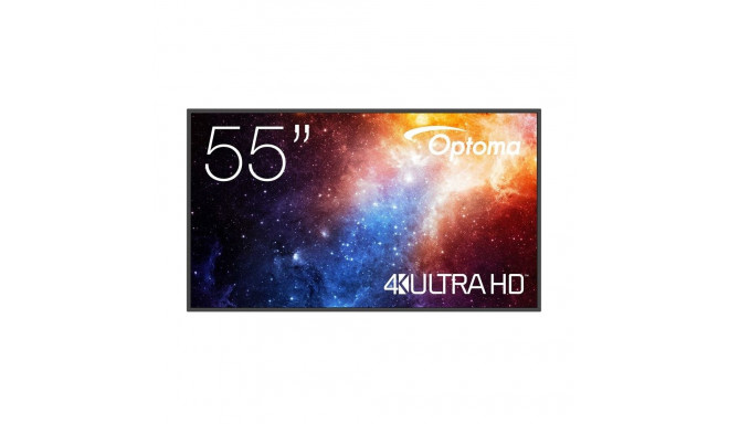 "N3551K 55IN UHD 450CD/M2"