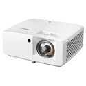 "(1920x1080) OPTOMA GT2000HDR DLP Laser 3500-Lumen HDMI USB 3D Full HD White"