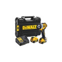 "DEWALT Akku-Schlagschrauber (1/2). 12 Volt"