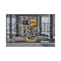 "DEWALT Akku-Bohrschrauber. 18V. Basisv."