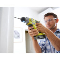 "Ryobi R18SDS-0 ONE+ Akku-Bohrhammer SDS-plus"