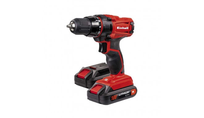 "Einhell TC-CD 18-2 Li Akku-Bohrschrauber"
