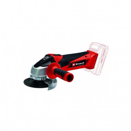 "Einhell TC-AG 18/115 Li Solo Akku-Winkelschleifer"
