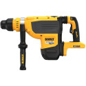 "DEWALT Flexvolt Akku-Kombihammer SDS-max. 54V. Basisv."