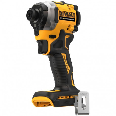 "DEWALT Akku-Schlagschrauber (1/4). 18 Volt"