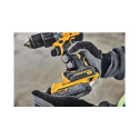 "DEWALT Akku-Schlagbohrschrauber. 18V. Basisv."
