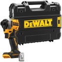"DEWALT Akku-Schlagschrauber (1/4). 18 Volt"