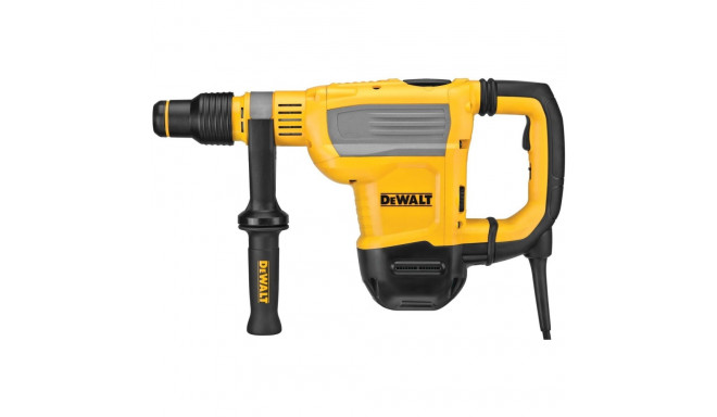 "DEWALT Kombihammer SDS-max 45mm 1350Watt"