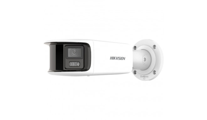 "Hikvision IP Bullet ColorVU DS-2CD2T87G2P-LSU/SL(4mm)(C) 8MP"