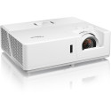 "(1920x1200) OPTOMA ZU707T DLP Laser 7000-Lumen HDMI VGA DVI WUXGA White"
