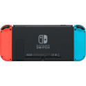 "Nintendo Switch - red/blue"
