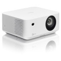 "(1920x1080) OPTOMA ML1080ST Tragbar DLP Laser 550-Lumen HDMI USB 3D Full HD White"