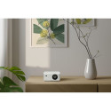 "(1920x1080) OPTOMA ML1080ST Tragbar DLP Laser 550-Lumen HDMI USB 3D Full HD White"