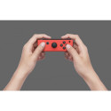 "Nintendo Switch OLED - red/blue"