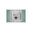 "Homematic IP Wandthermostat mit Schaltausg. für Markenschalter"
