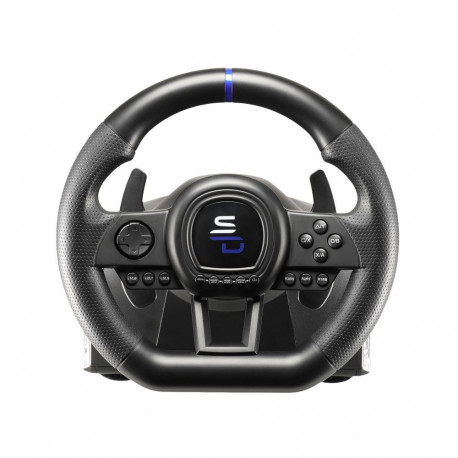 Subsonic Superdrive SV 650 Racing Wheel