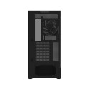 ZALMAN P40 PRISM PLUS Mid-Tower Black