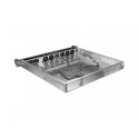 Server case ATX 420/10 19 inches/1U