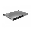 Server case ITX 300/10 19 inches/1U