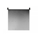 Server case ATX 420/10 19 inches/1U