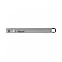 Server case ATX 420/10 19 inches/1U